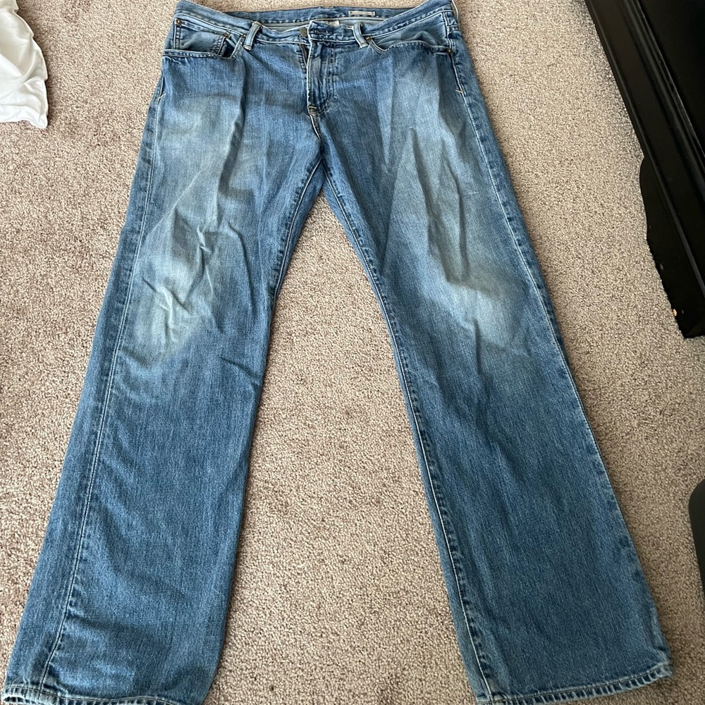 Ralph Lauren Polo men’s jeans size 34 x 32